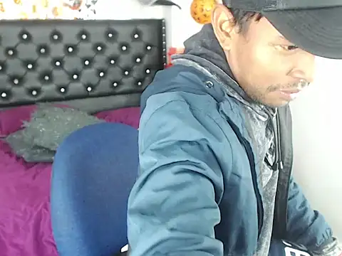 Adam Morgan2 online show from 10-18-25, 05:20