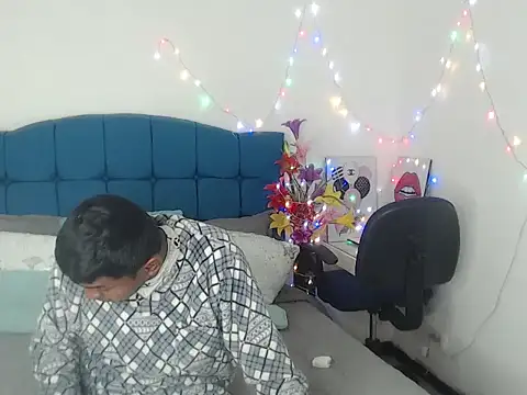 Adam Morgan2 online show from 12-03-25, 05:08