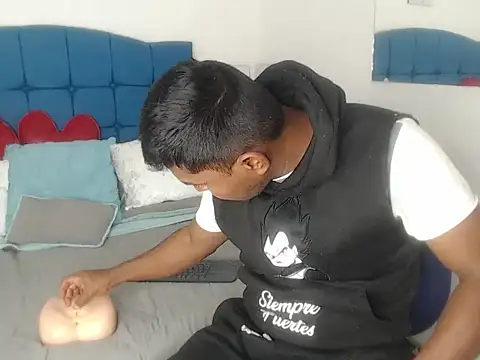 Adam Morgan2 online show from 11-12-25, 03:10