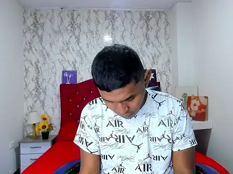 Adam Morgan2 online show from 04-07-26, 01:18