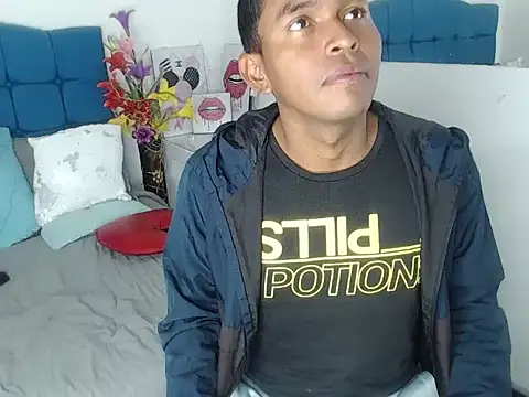 Adam Morgan2 online show from 11-27-25, 03:29