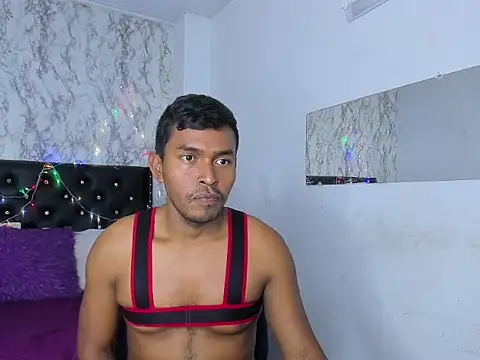 Adam Morgan2 online show from 12-04-25, 03:44