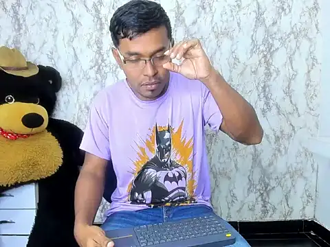 Adam Morgan2 online show from 02-23-26, 03:23