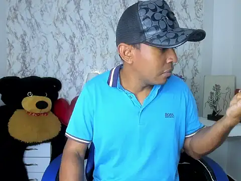 Adam Morgan2 online show from 03-24-26, 03:12