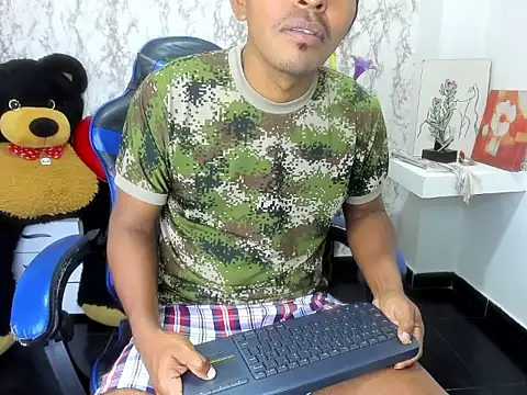 Adam Morgan2 online show from 03-14-26, 03:40