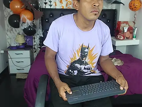 Adam Morgan2 online show from 10-23-25, 06:45