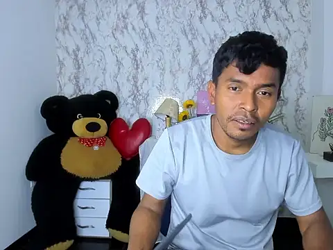 Adam Morgan2 online show from 03-10-26, 01:53