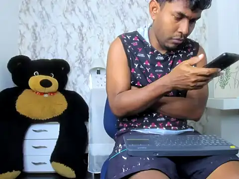 Adam Morgan2 online show from 03-01-26, 01:33