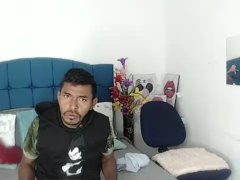 Adam Morgan2 online show from 11-26-25, 04:12