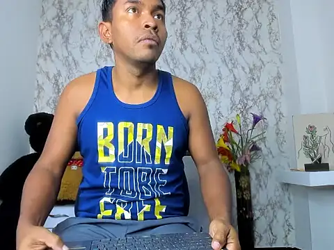 Adam Morgan2 online show from 03-06-26, 01:06