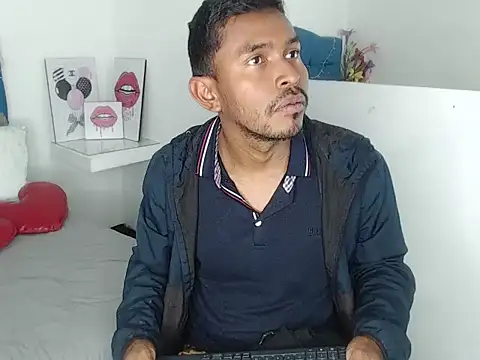 Adam Morgan2 online show from 11-23-25, 03:38