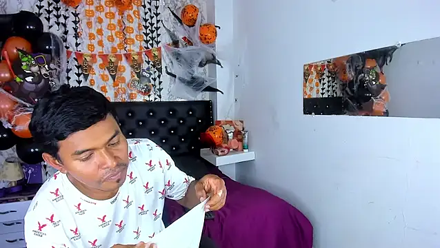 Adam Morgan2 online show from 10-27-25, 07:04