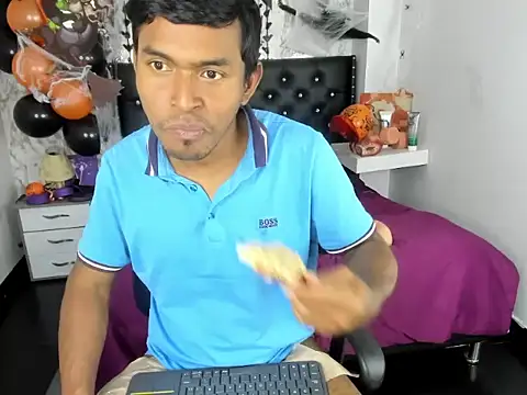 Adam Morgan2 online show from 10-28-25, 07:07