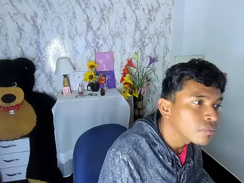 Adam Morgan2 online show from 03-05-26, 12:24