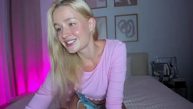 kimberly sky online show from 05-24-26, 10:48