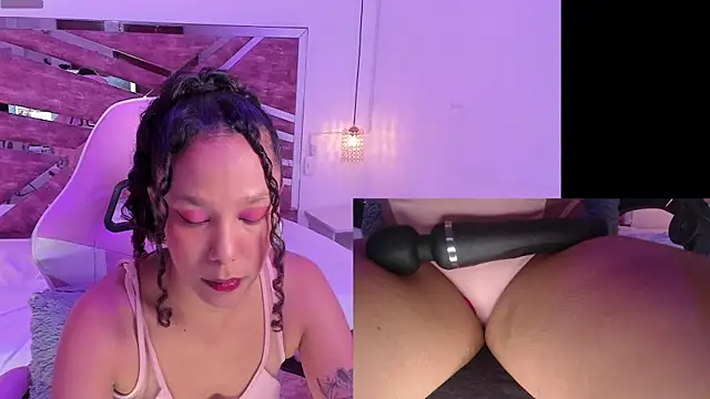 NovaLyn online show from 11-05-25, 04:15