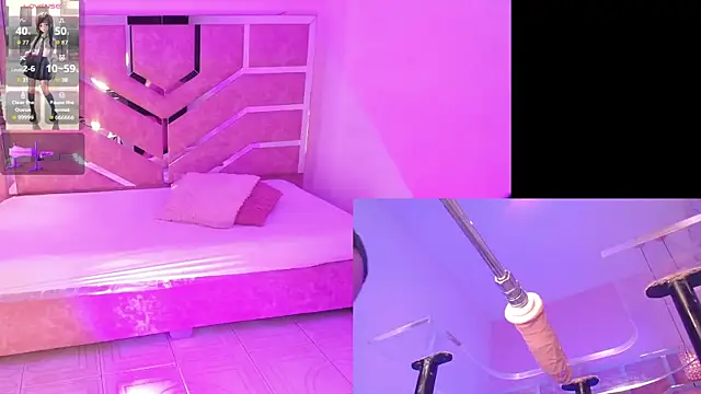 NovaLyn online show from 11-28-25, 09:04