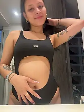 Snapshot of CatadeLuca chatting on 01-16-26, 02:54 CatadeLuca online show from 01-16-26, 02:54