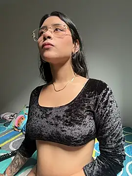 CatadeLuca online show from 03-27-26, 04:19