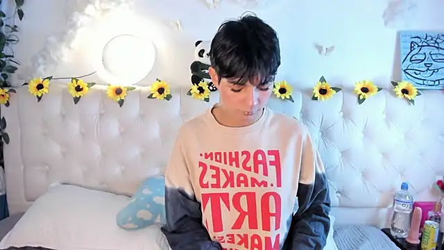 AleAurarashi online show from 01-09-26, 04:30