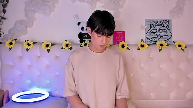 AleAurarashi online show from 02-07-26, 03:03