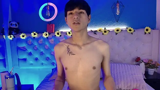 AleAurarashi online show from 04-03-26, 10:00