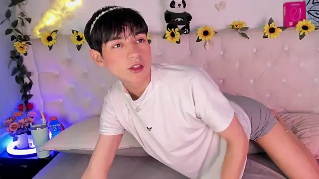 AleAurarashi online show from 03-07-26, 03:57