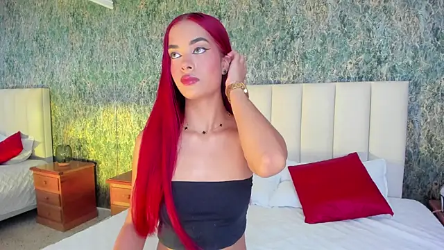 AlannaBlakes online show from 09-14-25, 12:00