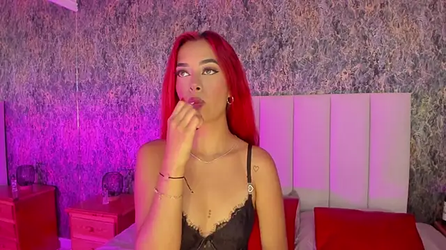 AlannaBlakes online show from 09-28-25, 12:28