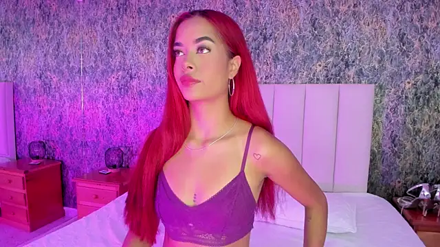 AlannaBlakes online show from 10-03-25, 11:50