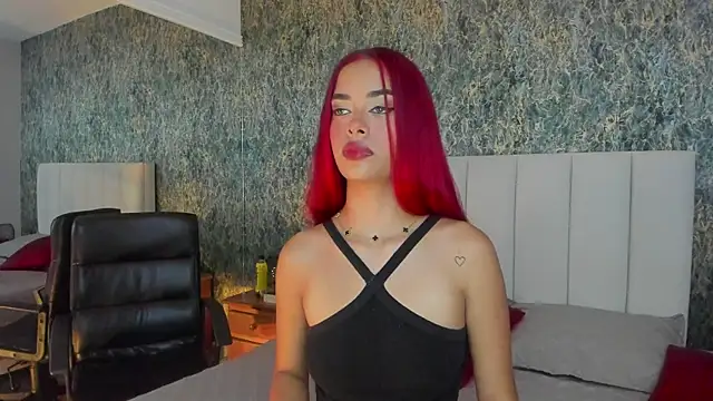 AlannaBlakes online show from 09-08-25, 11:37