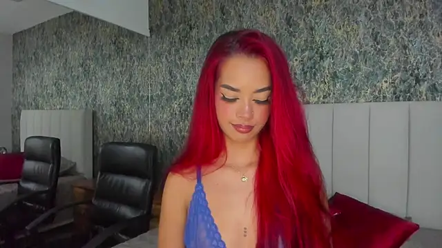 AlannaBlakes online show from 09-19-25, 04:49