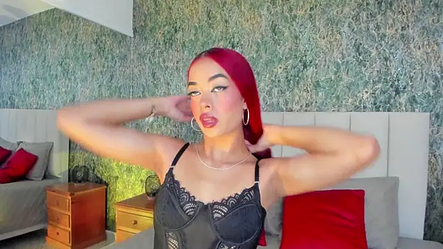 AlannaBlakes online show from 09-17-25, 10:12