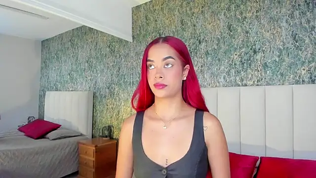 AlannaBlakes online show from 09-21-25, 11:43