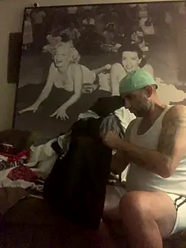 Hothotboyg online show from 10-02-25, 02:59