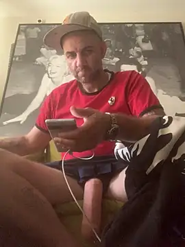 Hothotboyg online show from 03-23-26, 08:52