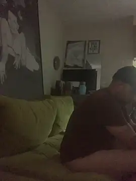 Hothotboyg online show from 10-19-25, 12:24