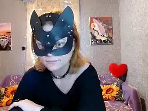 Miss Nona online show from 06-03-26, 11:00