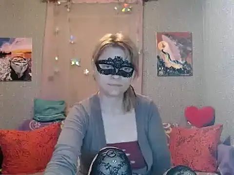 Miss Nona online show from 04-28-26, 08:30