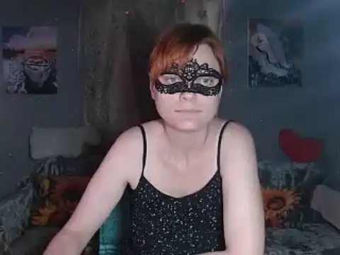 Miss Nona online show from 07-31-26, 12:04