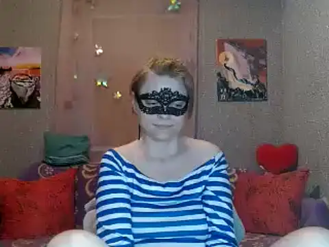 Miss Nona online show from 04-18-26, 03:58