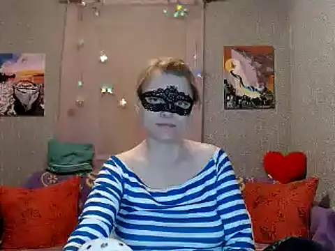 Miss Nona online show from 04-20-26, 10:18
