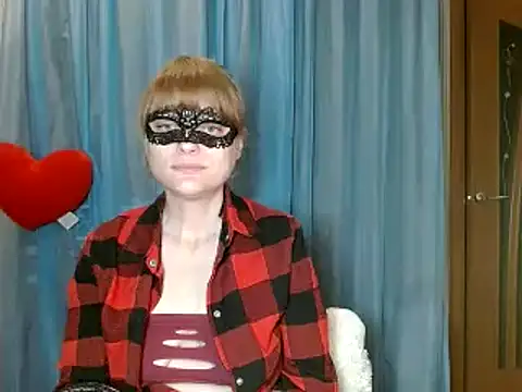 Miss Nona online show from 04-07-26, 11:17