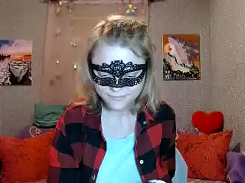 Miss Nona online show from 04-21-26, 08:10