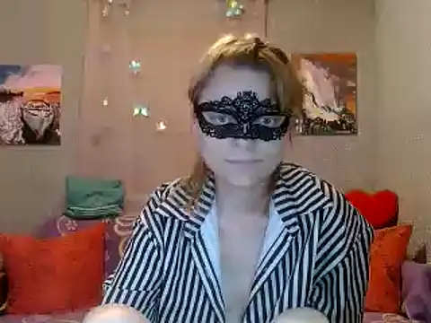 Miss Nona online show from 04-23-26, 12:29