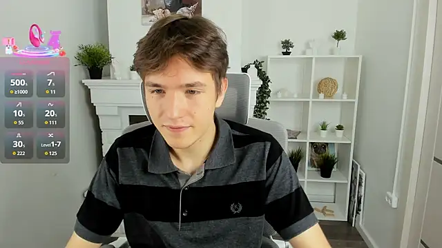 Ethan Rivers online show from 09-10-25, 05:50