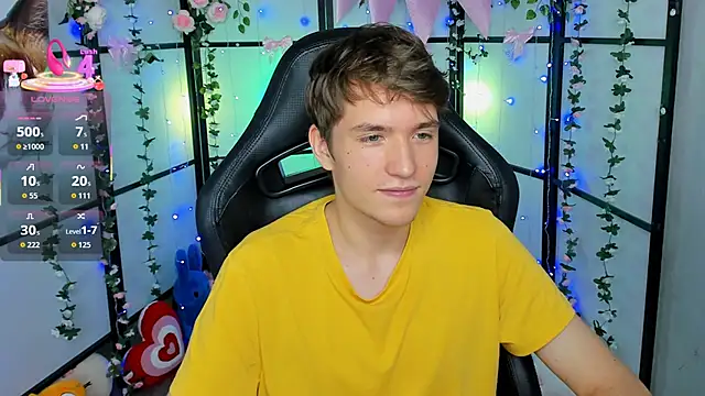 Ethan Rivers online show from 09-12-25, 06:02