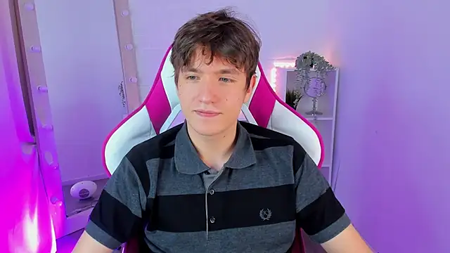 Ethan Rivers online show from 10-02-25, 09:07