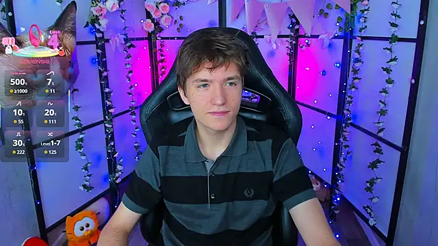 Ethan Rivers online show from 09-20-25, 05:56