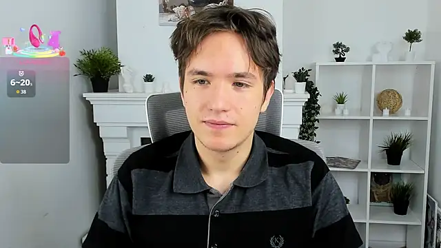Ethan Rivers online show from 09-25-25, 05:57